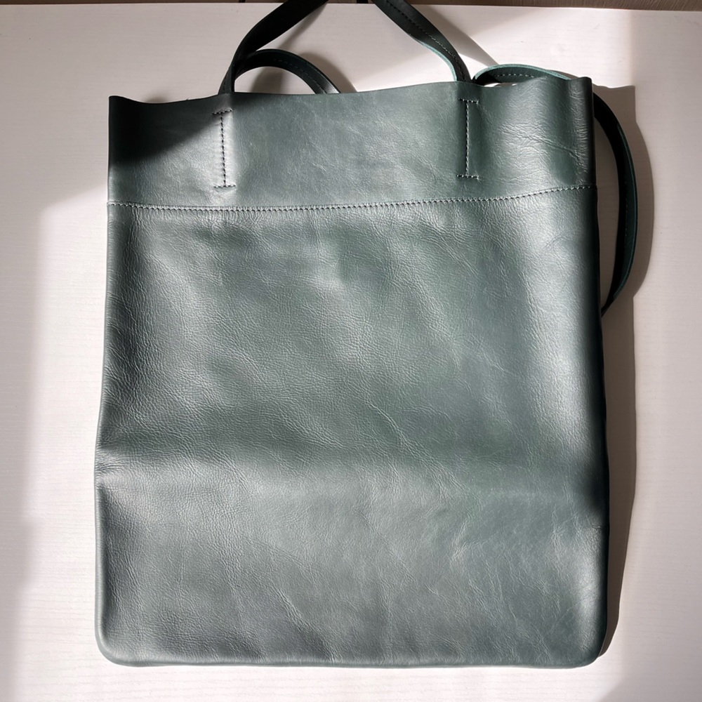 Madewell The Magazine Tote